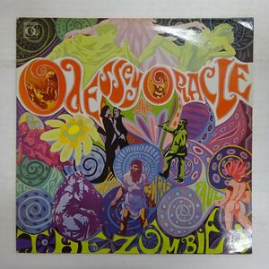 10033579;【UK盤】The Zombies / Odessey And Oracle