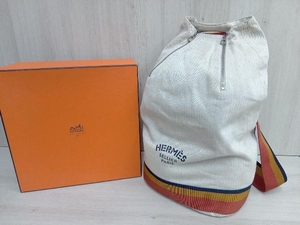 HERMES エルメス キャバリエ ワンショルダーバッグ