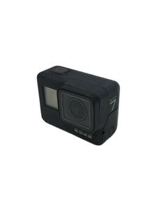 GoPro◆ビデオカメラ GoPro HERO7 BLACK CHDHX-701-FW SPCH1