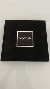 シャネルCHANELハイジュエリーウォッチカタログ