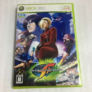 xbox360 ザ・キング・オブ・ファイターズXⅡ 12