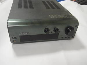 BOSE AM/FMチューナー　アンプ　RA-8 　動作品