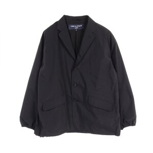 コムデギャルソンオム ナイロンジャケット ブランドオフ COMME des GARCONS HOMME その他 ナイロンジャケット 中古 メンズ