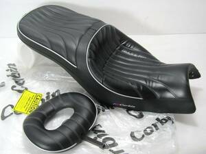 ●●●美品！BMW K1600B Corbin ．コルビン デュアルサドルシート！