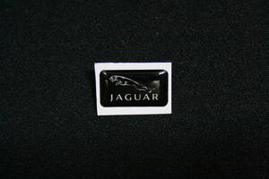 【未使用!】Ж 社外! ジャガー オリジナル ステッカー Ж JAGUAR Original sticker 逸品! Ж ソブリン Daimler デイムラー XK XKR XJ XJR