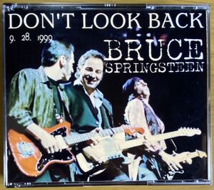 ◆プライベート盤 CD-R　Bruce Springsteen『DON