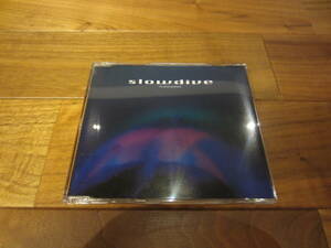 Slowdive/5EP (In Mind Remixes) UK盤CD CRESCD157R ネオアコ シューゲイザー My Bloody Valentine Ride Cocteau Twins Lush Chapterhouse