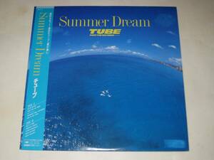 ★チューブ／SUMMER　DREAM