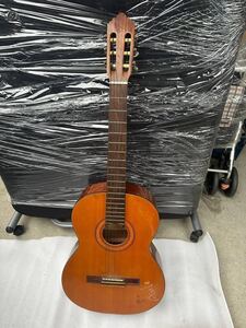 ○F8062 REGAL GUITER クラシックギター ギター ○