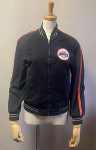 1970s MLB - SF Giants チームジャケット Size 14