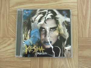 《CD》ケシャ KESHA / CANNIBAL