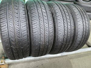 イボ付き 165/45R16 74V ◆SEIBERLING SL201◆ 4本 J1387 夏タイヤ