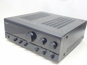 SANSUI サンスイ 山水 プリメインアンプ インテグレーテッドアンプ AU-α607KX ¶ 6F9D0-1