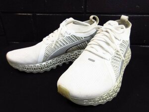 m8140 puma　XETIC　CALIBRATE RUNNER CS　スニーカー　24.5cm　靴　ゼティック　カリブレートランナーシーエス　ランニング　ジョギング他