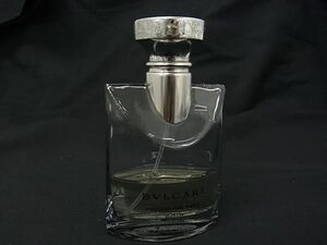 BVLGARI ブルガリ ソワール プールオム オードトワレ 50ml 香水 フレグランス パフューム メンズ DF6532