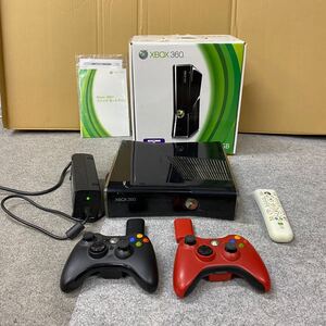 ☆【売り切り】Microsoft マイクロソフト XBOX360 エックスボックス360 