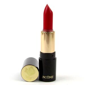 ランコム 口紅 ラプソリュルージュ C ほぼ未使用 コスメ PO レディース 1.6gサイズ LANCOME