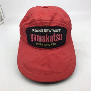 キャップ 帽子 がまかつ gamakatsu goretex 釣り フィッシング fishing (検 アウトドア レジャー ゴアテックス スポーツ cap 防水 NN4A5