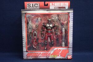 ▼フィギュア05 未開封 BANDAI S.I.C VOL.23 仮面ライダー龍騎▼バンダイ/超合金/ドラグレッダー