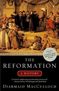 [A11201284]The Reformation: A History