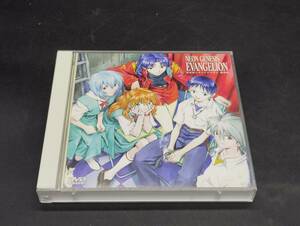 新世紀エヴァンゲリオン 劇場版 2枚組DVD　非売品　オリジナル特典テレホンカー