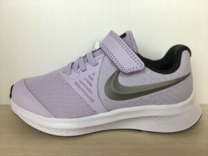 NIKE（ナイキ） STAR RUNNER 2 PSV（スターランナー2PSV） AT1801-502 スニーカー 靴 ジュニア 22,0cm 新品 (1090)