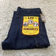 デッド。リー アーカイブス DUNGAREES 191-Z 1950