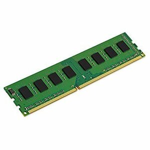 Micron MT16KTF1G64AZ-1G9P1 8GB DDR3L-14900 (DDR3-1866) デスクトップPC メモリ 低電圧対応