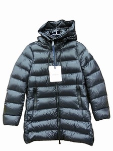 期間限定セール モンクレール MONCLER SUYEN GIUBBOTTO（ダウンコート） ブラック F20931 B20000 53052