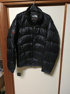 THE NORTH FACE ノースフェイス メンズ ダウンジャケット L