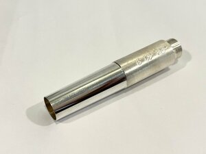 ARレゾナンス　トランペットマウスピース　バックボア　AR 40 ９ 【西巣鴨】