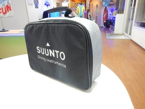 SUUNTO【 レギュレータケース】