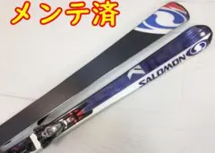 ◆ スキー Salomon X-WING TORNADO 178 cm スキー板