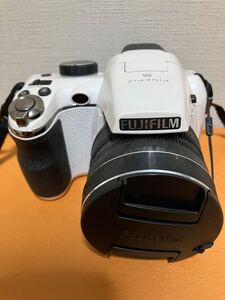 【動作確認済】FUJIFILM FINEPIX S4500 デジカメ 中古 現状品　 富士フイルム FinePix