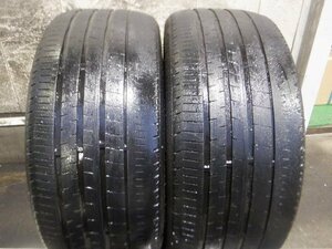 【D524】VEURO VE304▲235/40R19▲2本即決