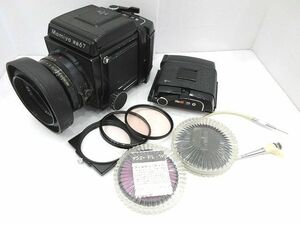 ☆Mamiya マミヤ RB67 MAMIYA-SEKOR 1:3.8/127mm 中判フィルムカメラ 中古 動作未確認 ジャンク扱い☆