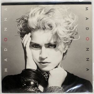 米 MADONNA/SAME/SIRE 123867 LP