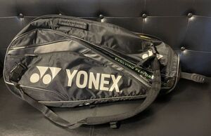 YONEX テニスラケットバッグ ラケットケース ヨネックス