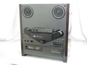 【J】AKAI GX-747 オープンリールデッキ アカイ 3006409