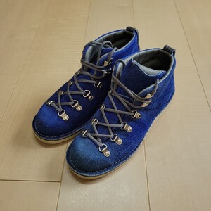 ★DANNER MOUNTAIN TRAIL ダナー ブーツ USA製