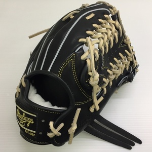 ローリングス Rawlings HOH 軟式 外野手用グローブ GR4HW2B88MG 1778