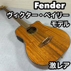 Fender VB-NAT Victor Baileyシグネイチャ フェンダー