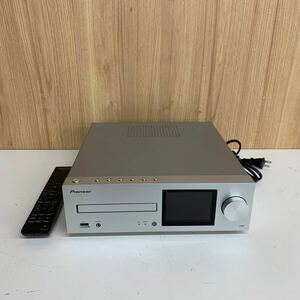 【L-2】 Pioneer XC-HM86 ネットワークプレーヤー 動作確認済 パイオニア 中古品 2542-1