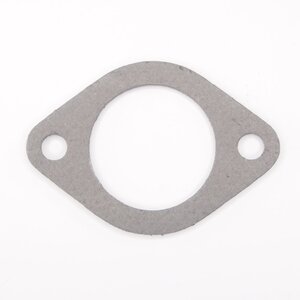 Exhaust/elbow gasket Piaggio 125-180cc 2-stroke ジレラ ランナー GILERA Runner Italjet Dragster マフラー エキゾースト ガスケット