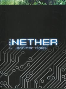 THE NETHER パンフレット★北山宏光 中村梅雀 シライケイタ 平田満 長谷川凛音 植原星空★舞台 2019 パンフ aoaoya