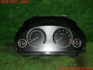 1UPJ-16386170]BMW 528i(FR30 F10)スピードメーター 中古