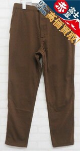 3P5630/THE NORTH FACE PURPE LABEL Polyester Serge Field Pants NT5962N ノースフェイスパープルレーベル サージフィールドパンツ