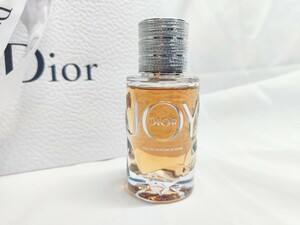 Dior ディオール ジョイ オードパルファム JOY EDP INTENSE インテンス オーデパルファム オードパルファン オーデパルファン 30ml