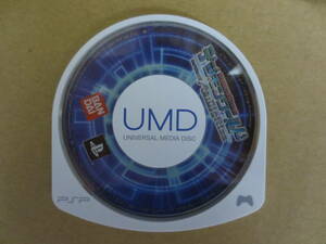 PSP　デジモンワールド Re:Digitize　UMDのみ