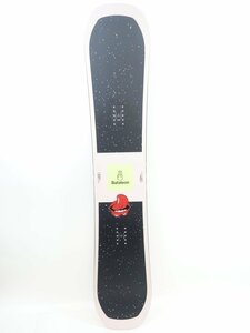 中古 パーク向きオールラウンド 23/24 Bataleon Blow 155cm スノーボード バタレオン ブロー